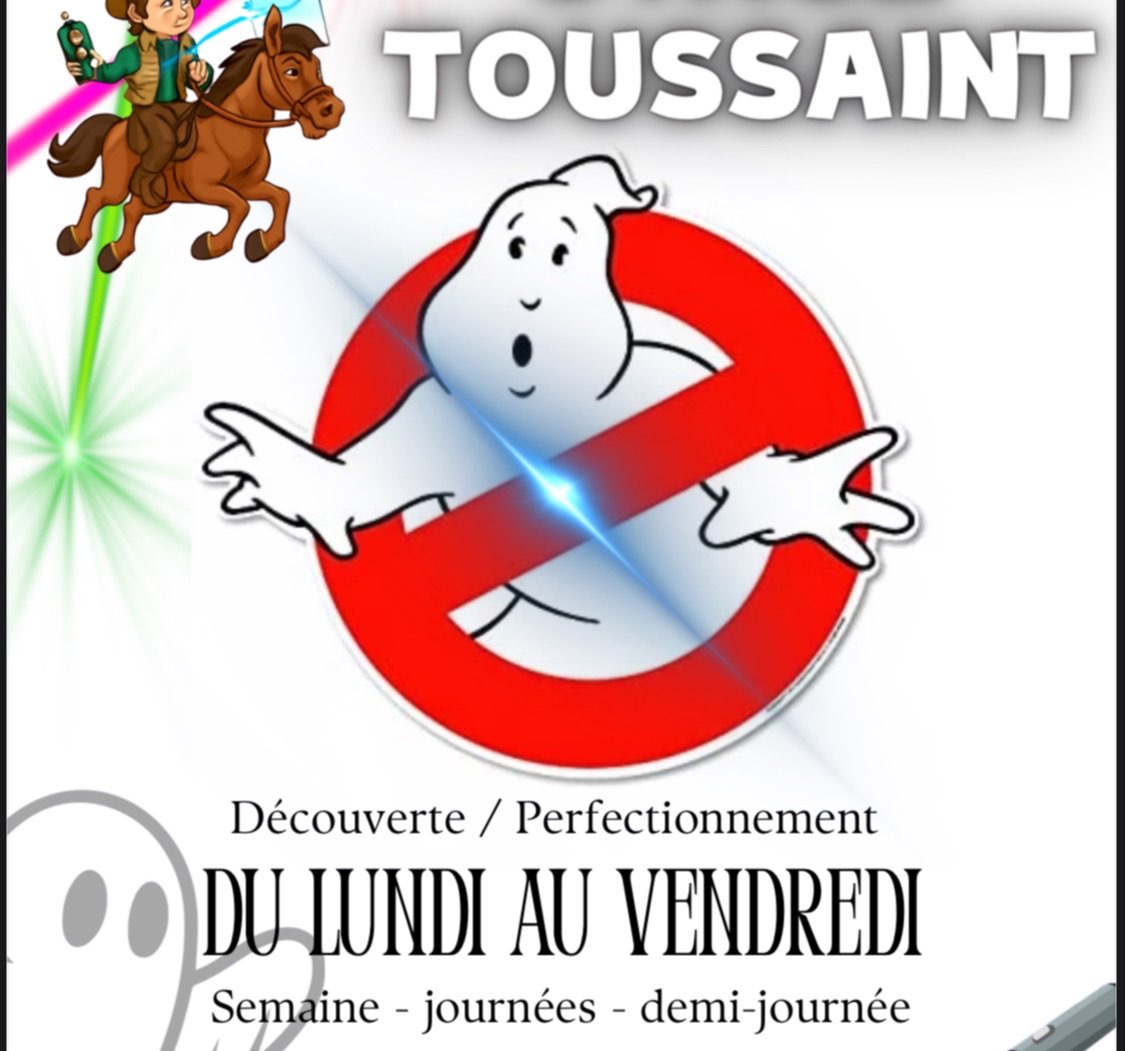 Image de Stage Vacances Toussaint